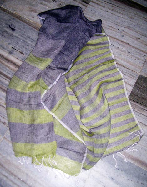 Manufacturers Exporters and Wholesale Suppliers of Designer Scarf 03 Bhagalpur Bihar